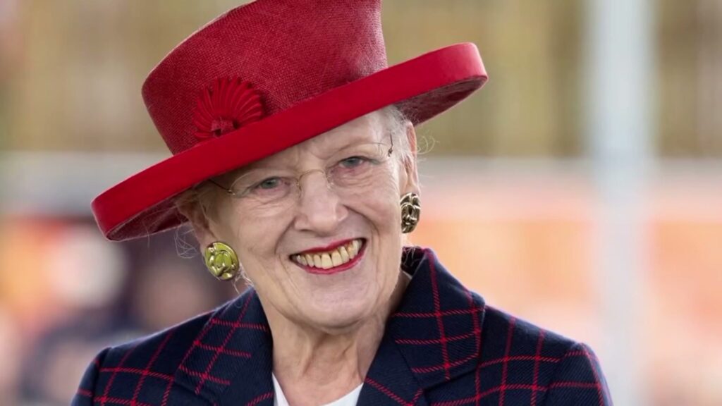 Red hat, the brightest thing at the fair